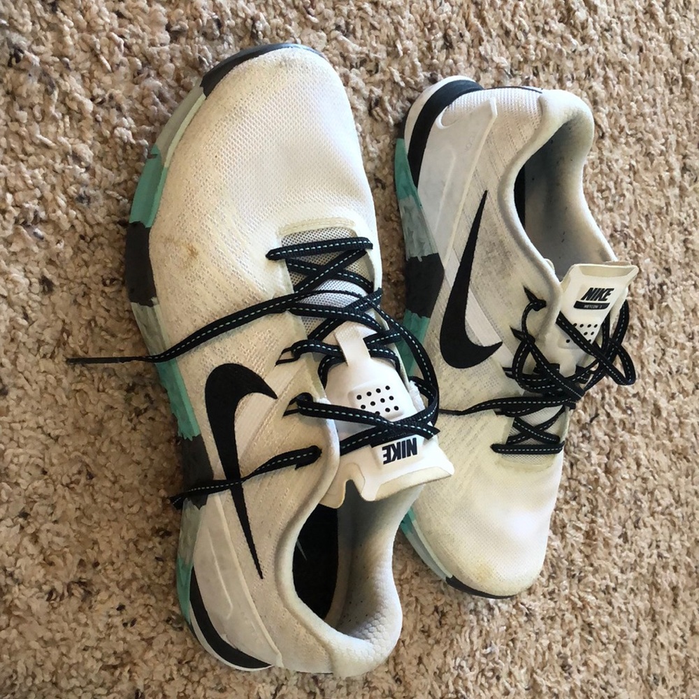 Nike Metcon 3 - Picture 7 of 7